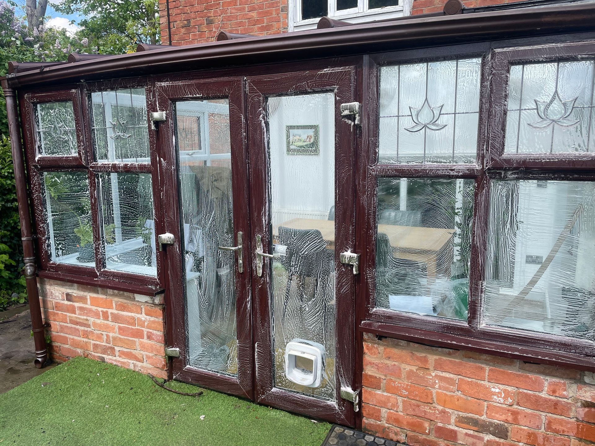 Window Cleaning